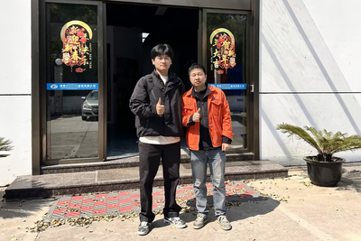 常熟**工具箱柜有限公司
（BSCI验厂）