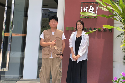 东莞**家具制造有限公司（ISO认证）