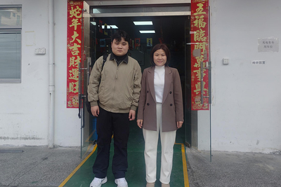 东莞市**手袋有限公司
（Sedex4p验厂）