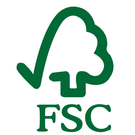 FSC森林认证