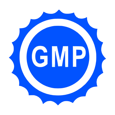 GMP认证