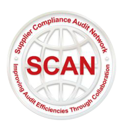 SCAN验厂