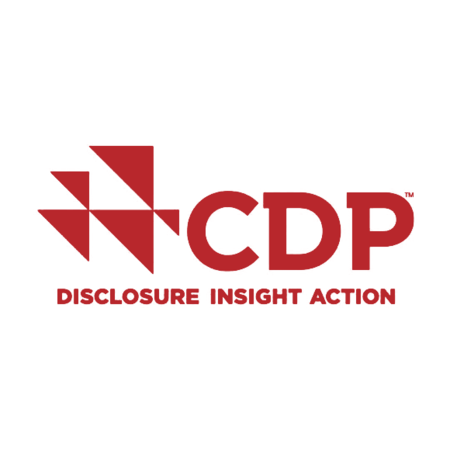 CDP碳信息披露项目
