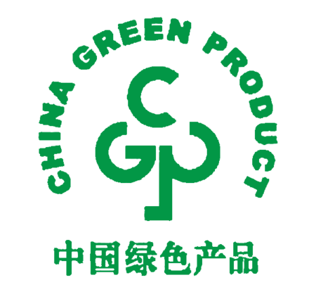 中国绿色产品认证