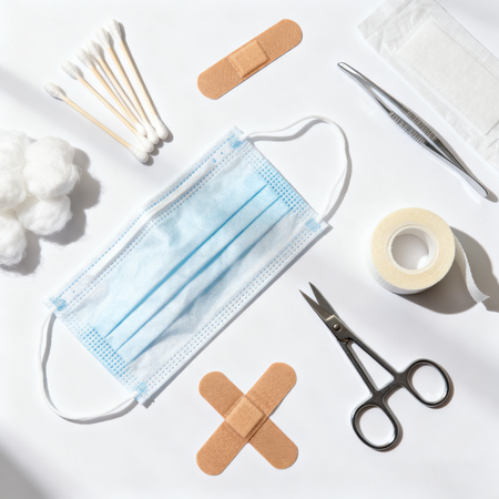 第一类医疗器械产品备案