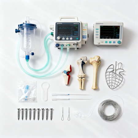 第二类医疗器械经营备案
